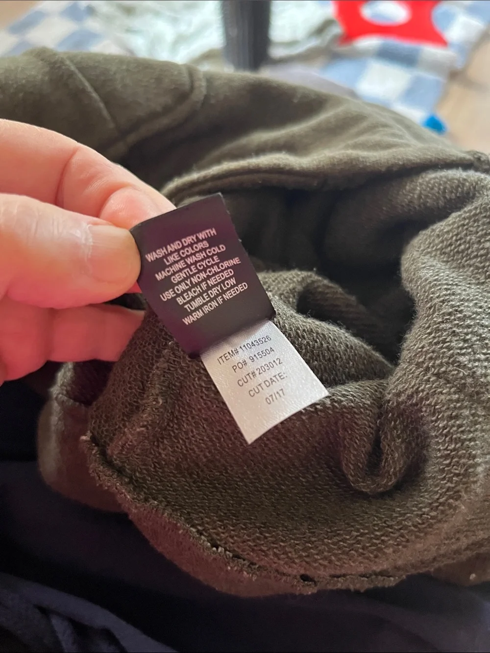 torrid Sz2 (2X) Dark Olive Drawstring Waist Utility Jacket